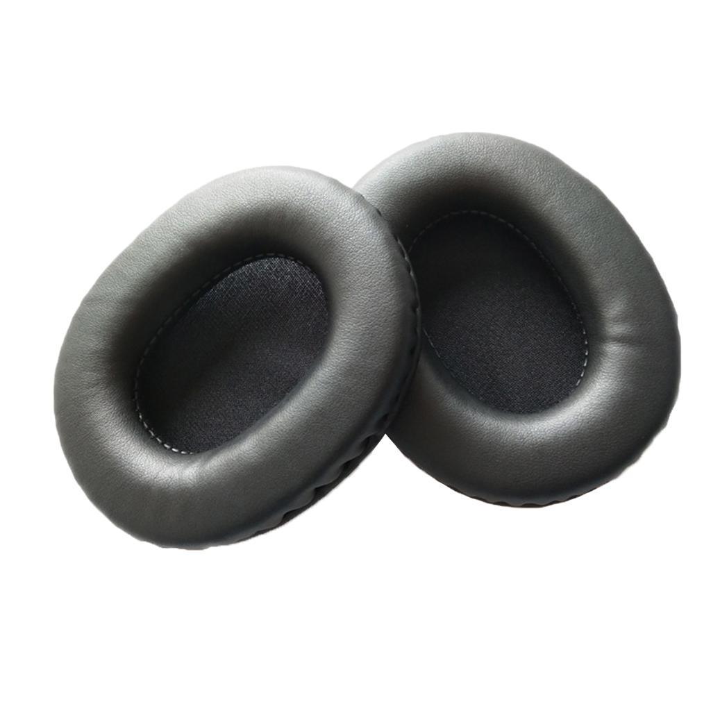 Earpads Ear Pads for W800BT Headphone Headset Black Red