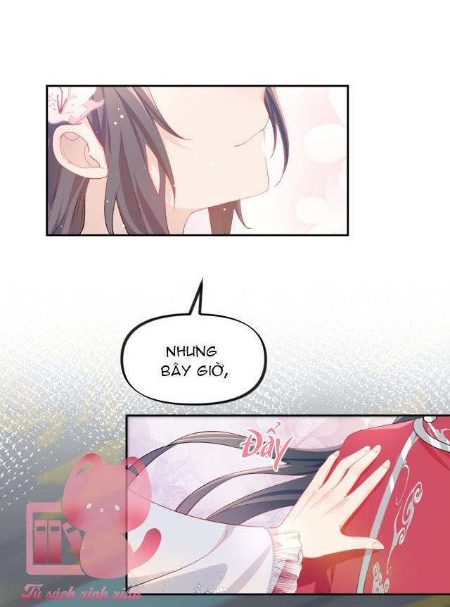 một đêm nọ đột nhiên yandere tới! chapter 74 18