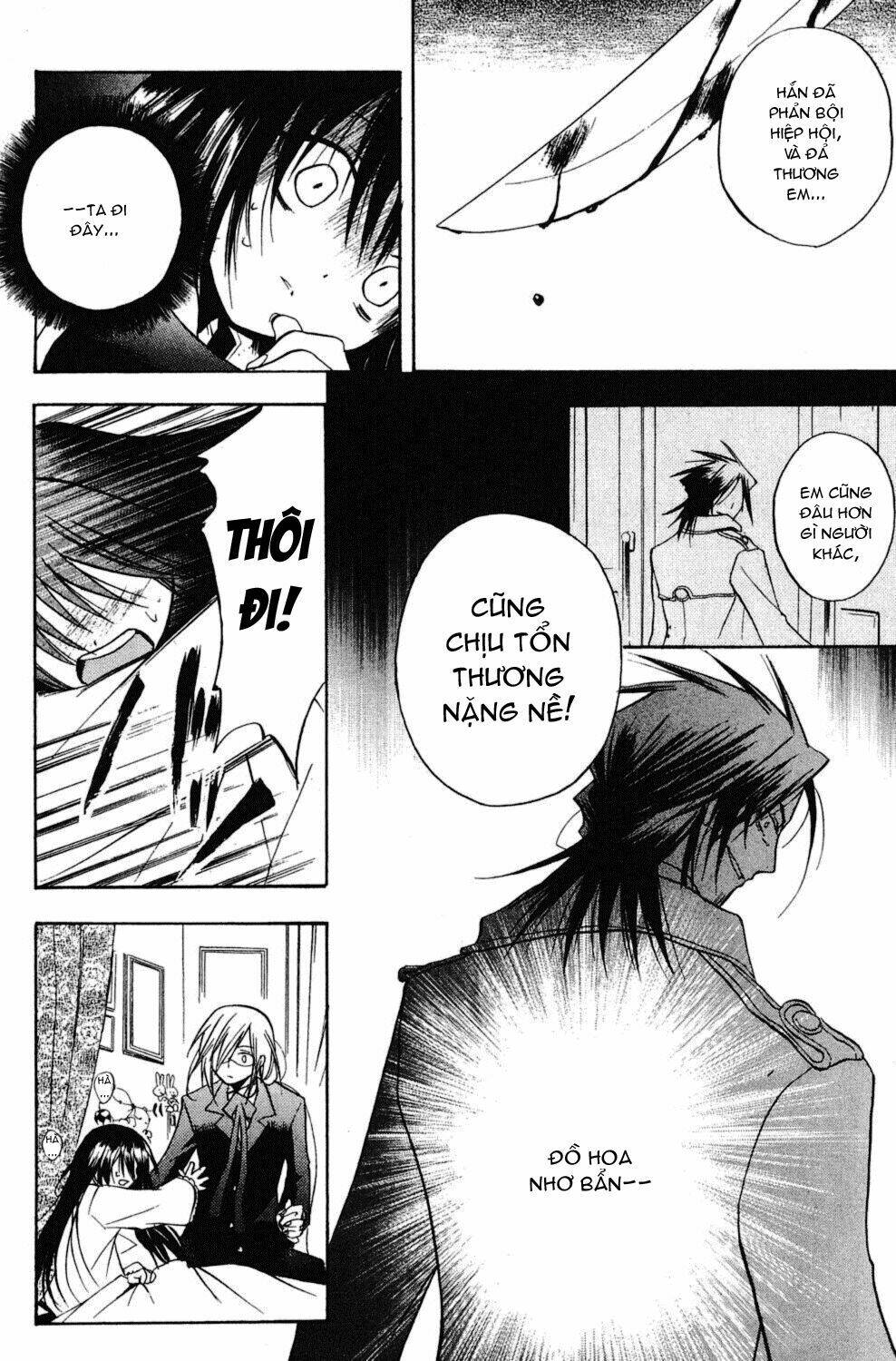 crimson shell chapter 2 11