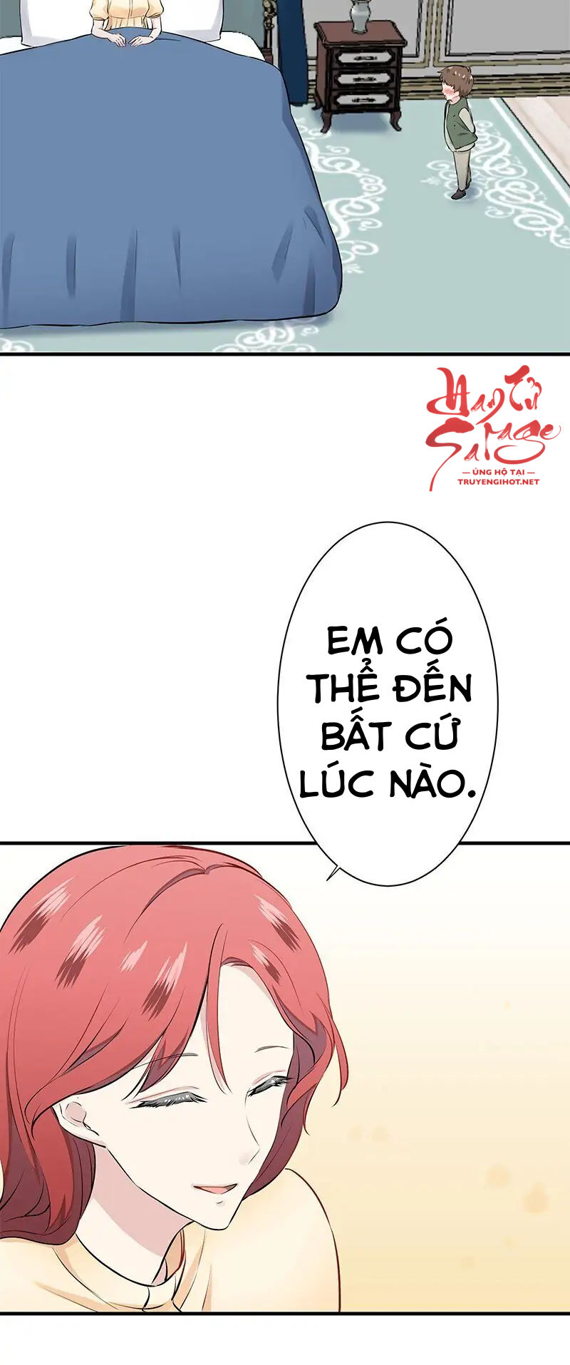 nullitas~nàng dâu giả dối~ chapter 48.2 9