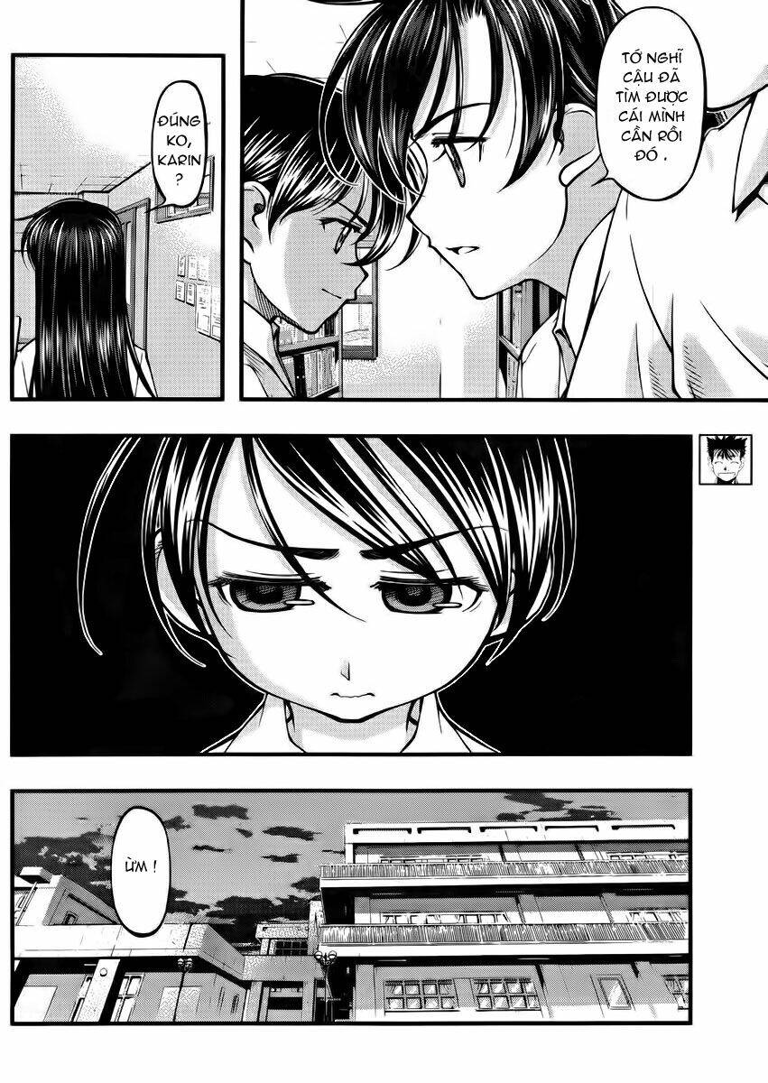 umi no misaki chapter 104 6