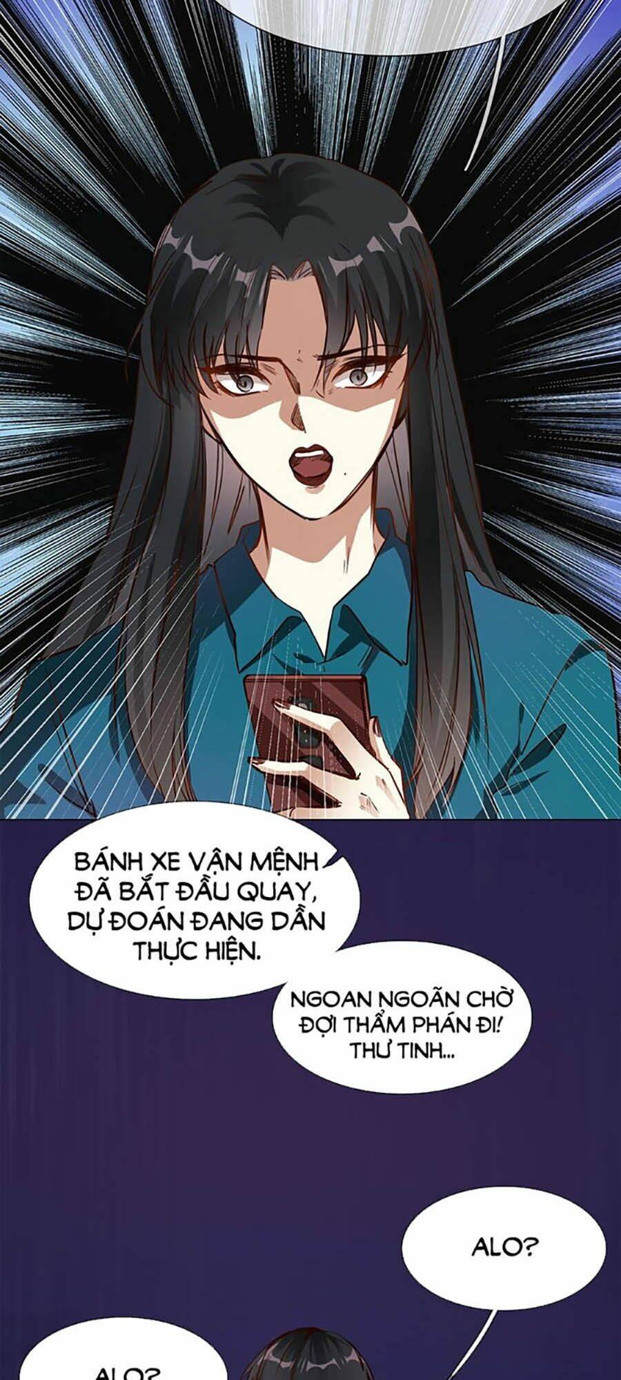 ngôi sao vụn vỡ chapter 57 2