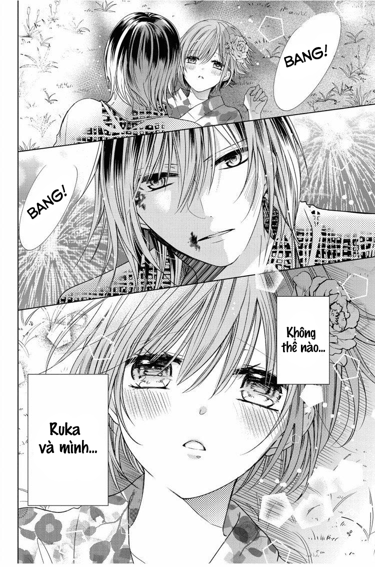 ký túc xá ma cà rồng chapter 12.1 6