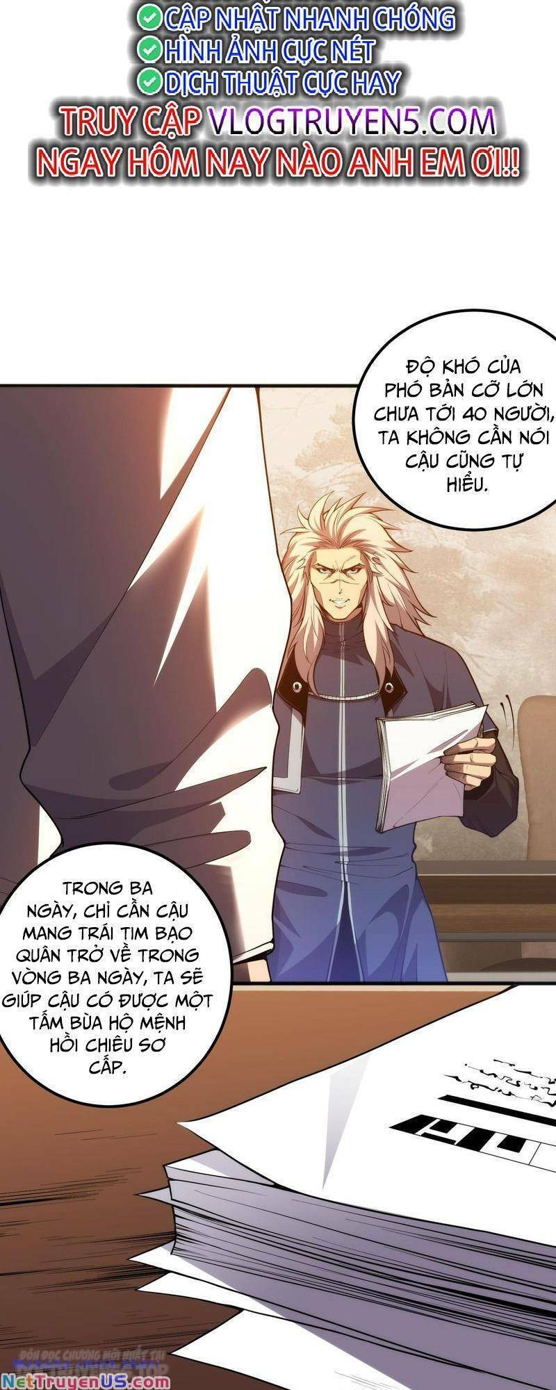 tử linh pháp sư! ta chính là thiên tài chapter 24 47