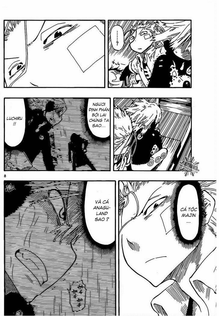 anagle mole chapter 16 9