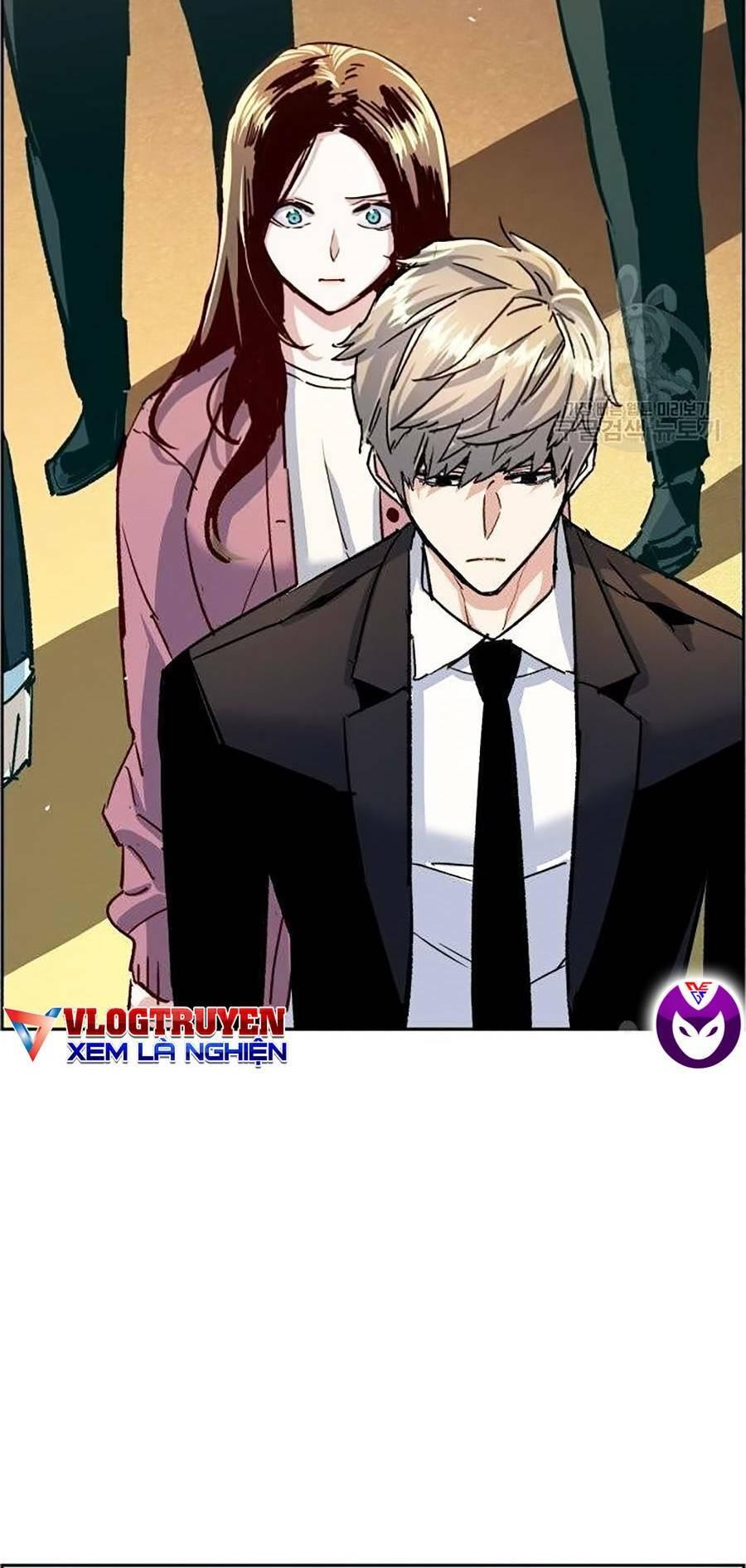 bạn học tôi là lính đánh thuê chapter 91 28