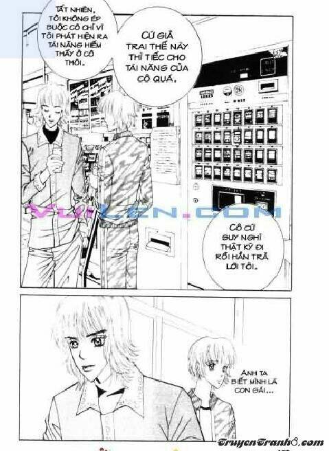 người mẫu hoàn hảo chapter 8 151