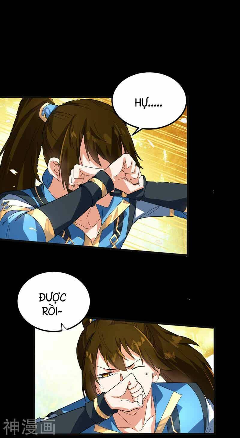 đan võ chí tôn chapter 12 4