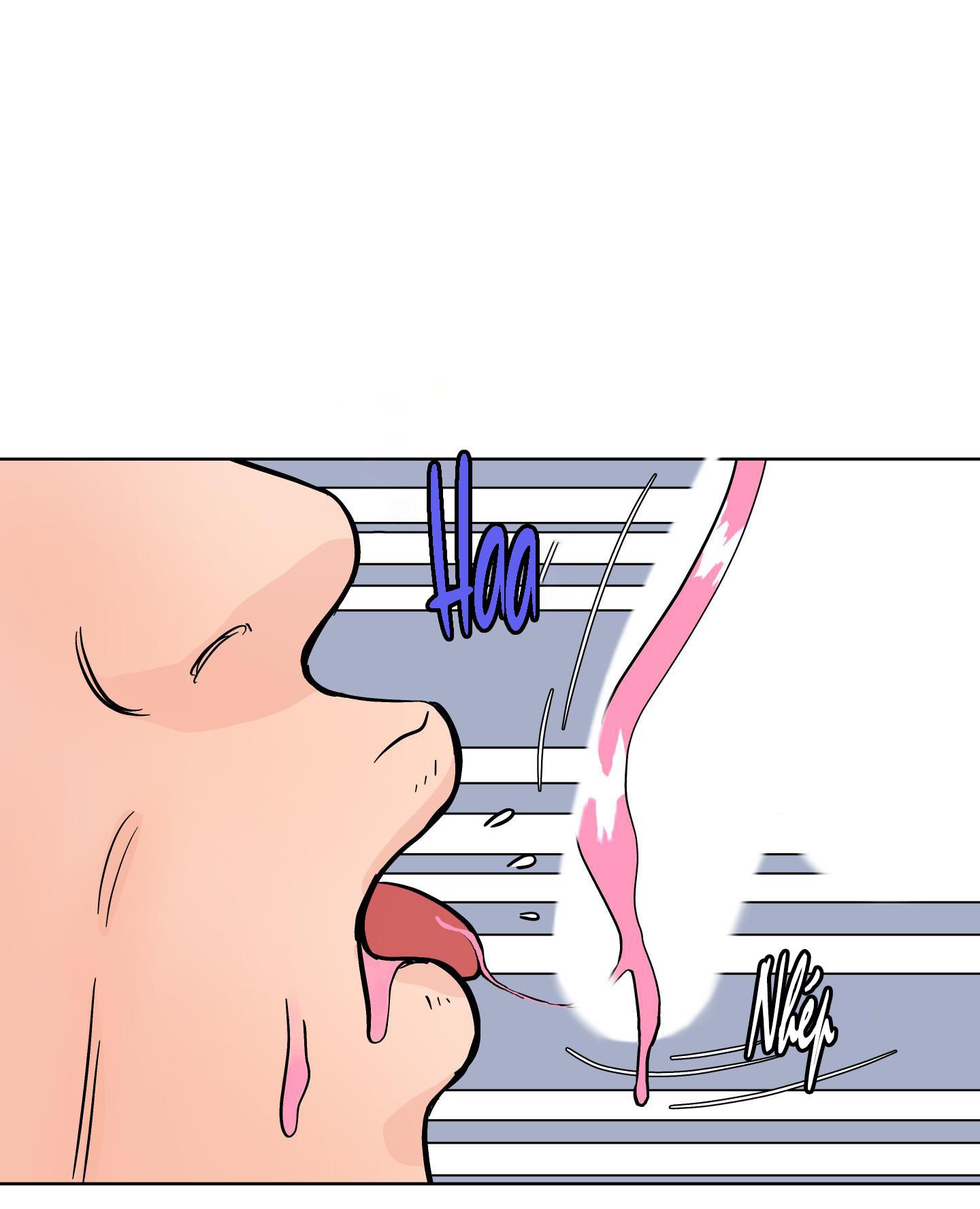 nghiện cuồng công - bdsm cùng sẹc chapter 22 36