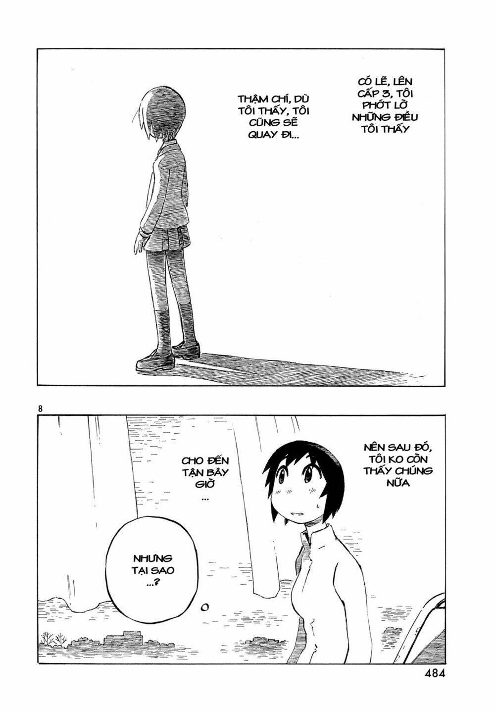 kotonoba drive chapter 34 9