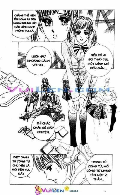 nụ hôn đầu chapter 4 162