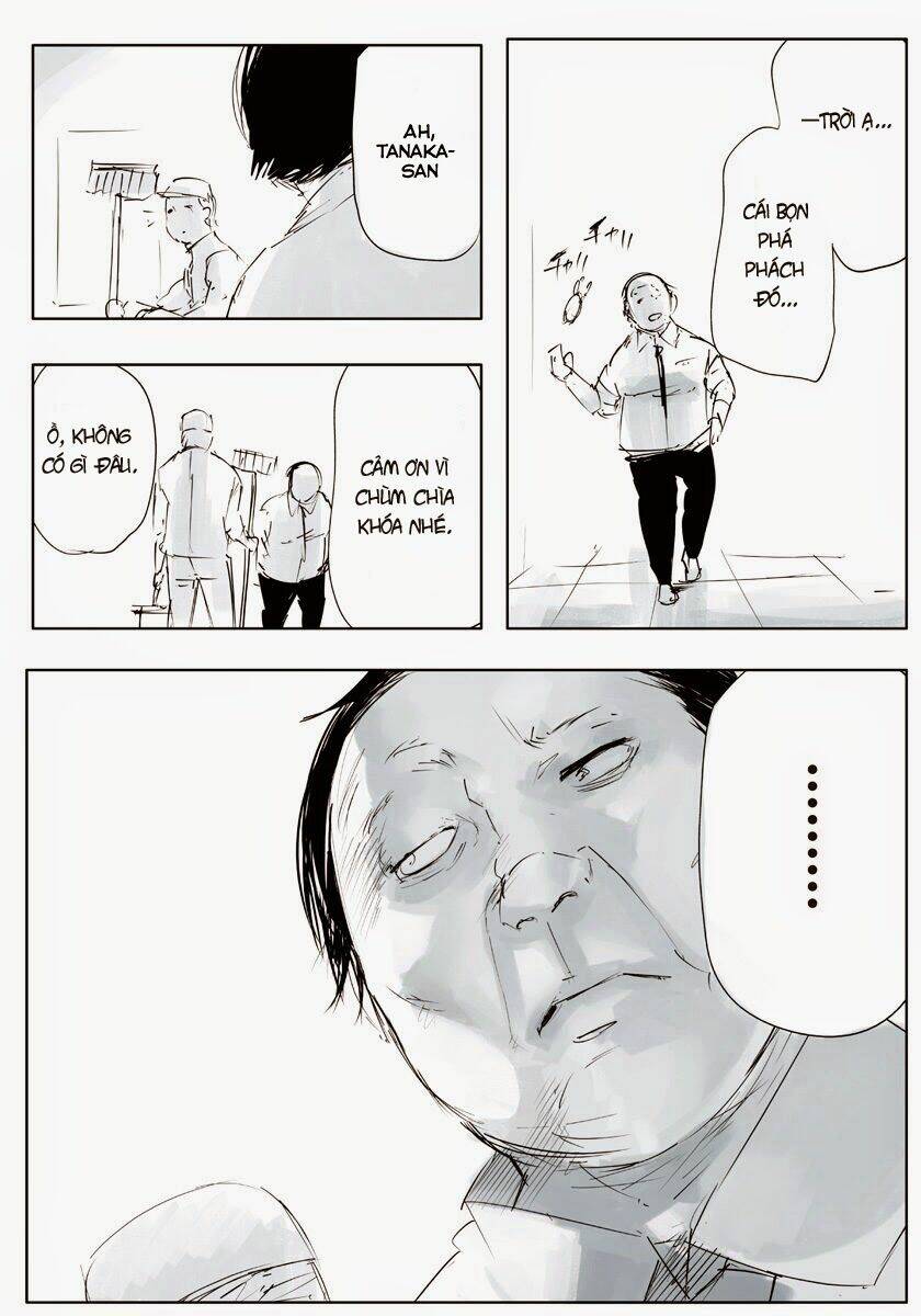 tokyo kushu - jack chapter 2 21