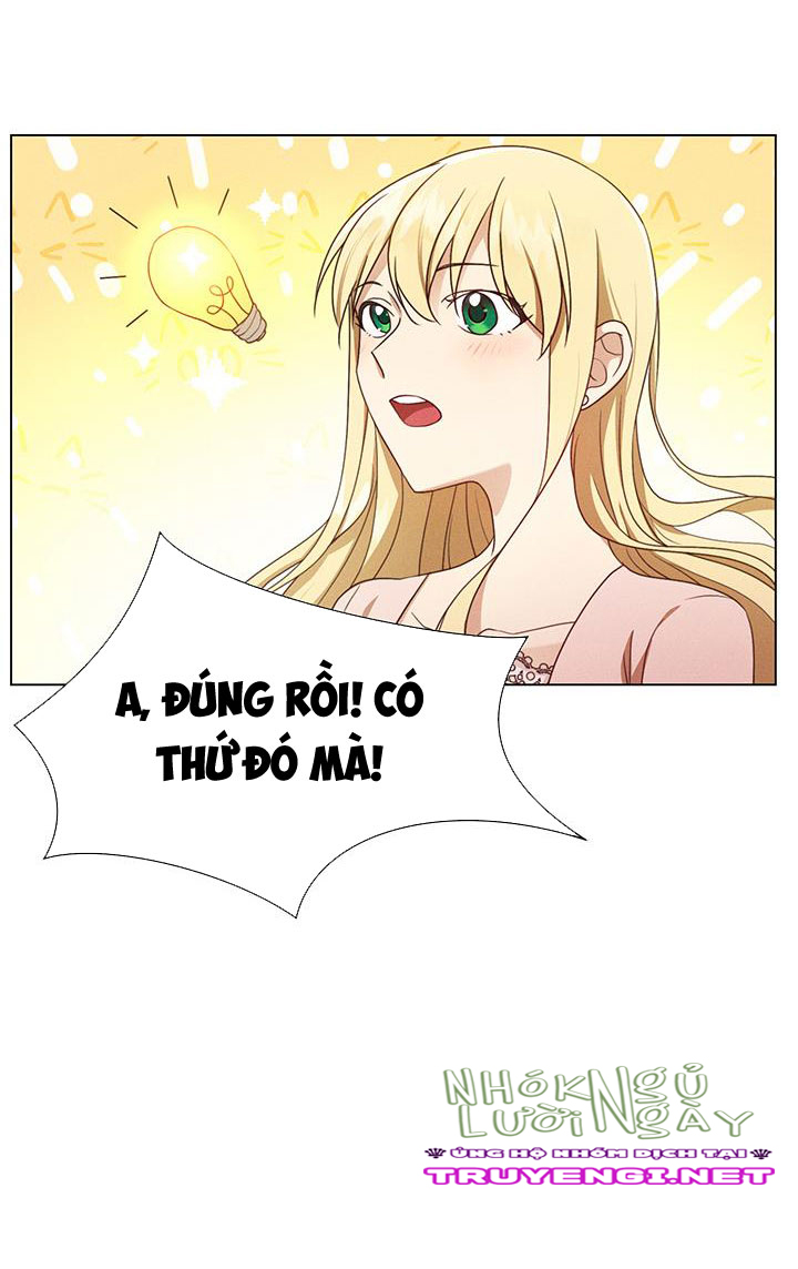 mau đến đây, lần đầu thấy ác nữ như này phải không chapter 6 71