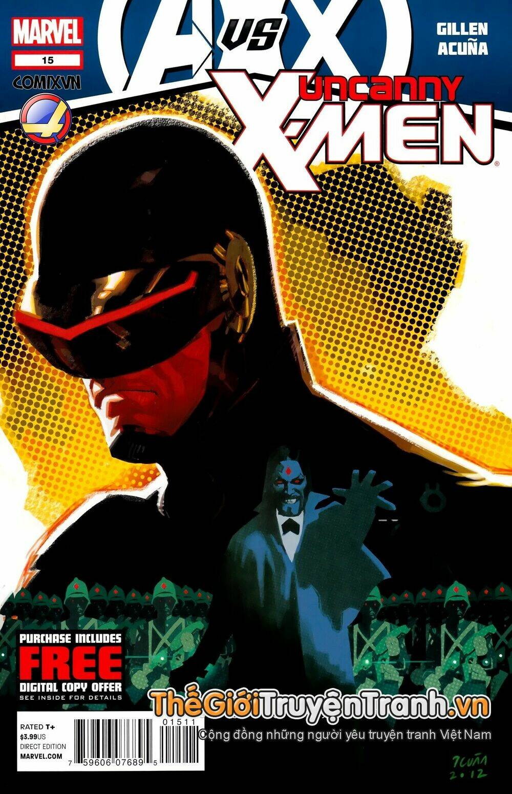 avengers vs x-men chapter 37 1