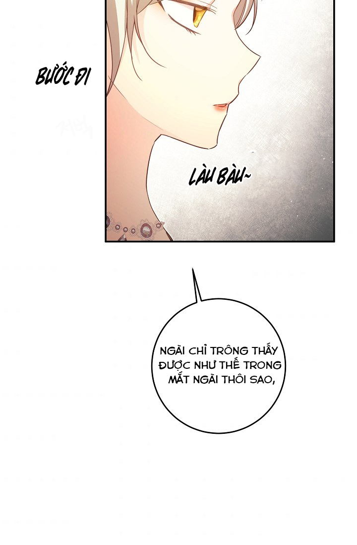 lí do cô ấy trở thành ác nữ chapter 15 72