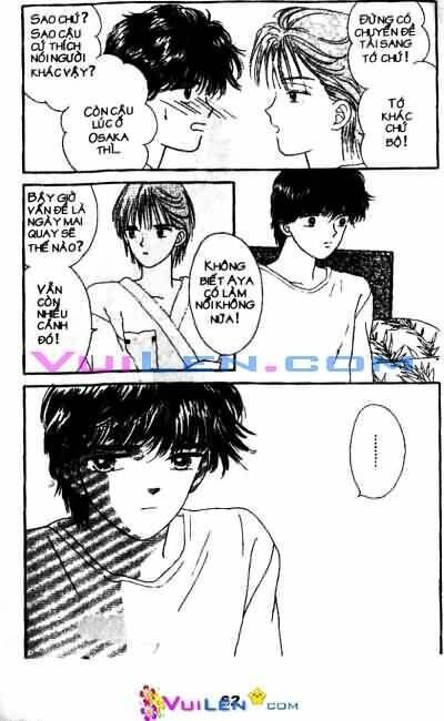 cô nàng đẹp trai chapter 3 63