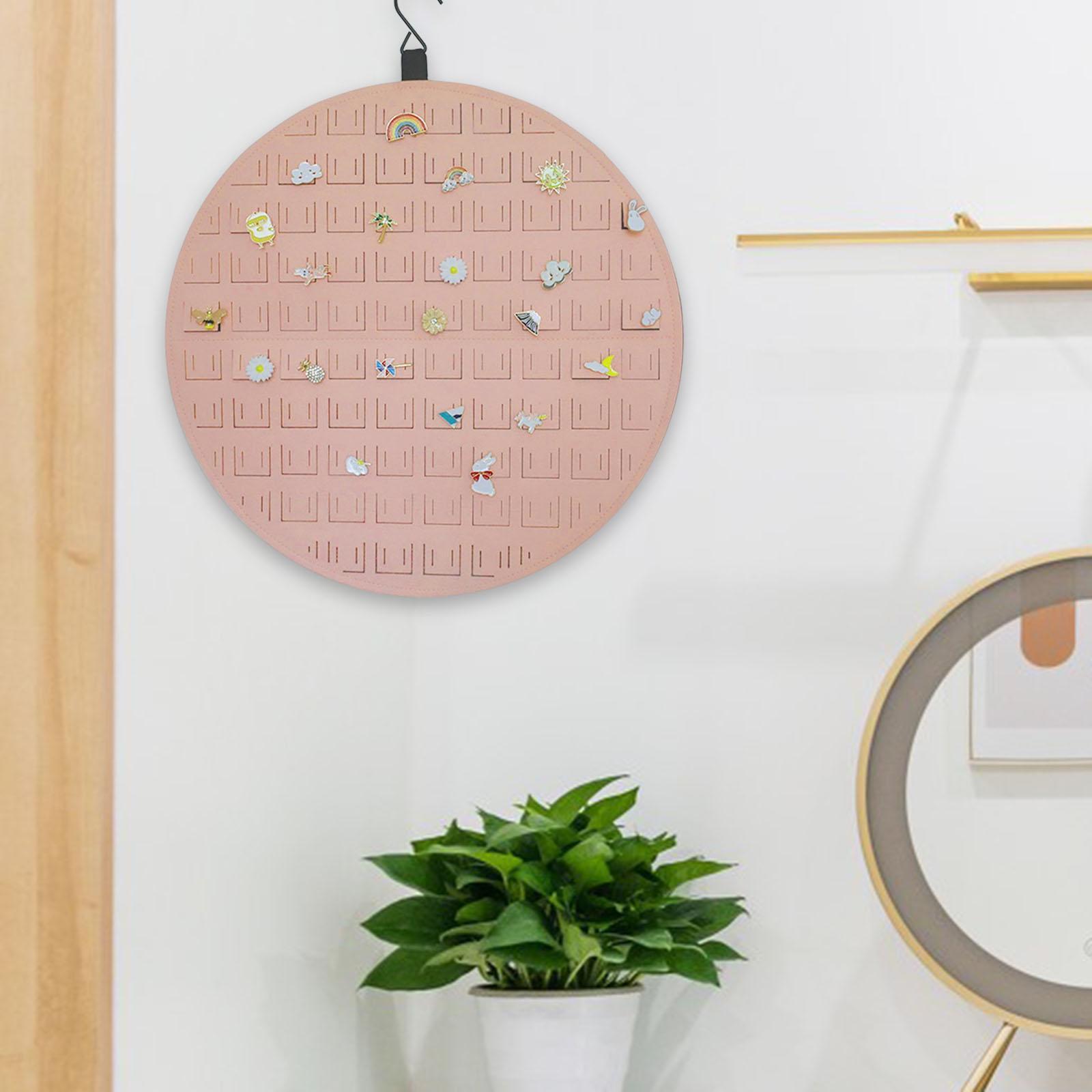 Hair Bows Holder Jewelry Organizer Girls Hair Clips Hanger for Family Photography