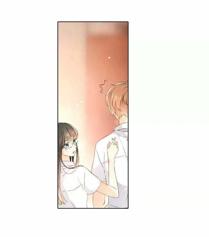 Tình yêu là màu hoa anh thảo chapter 26.1 41