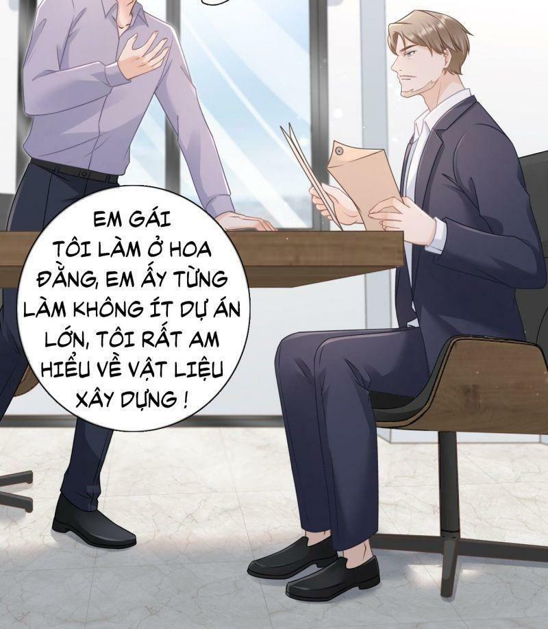 bạn gái tôi mới 30+ tuổi xuân chapter 88 15