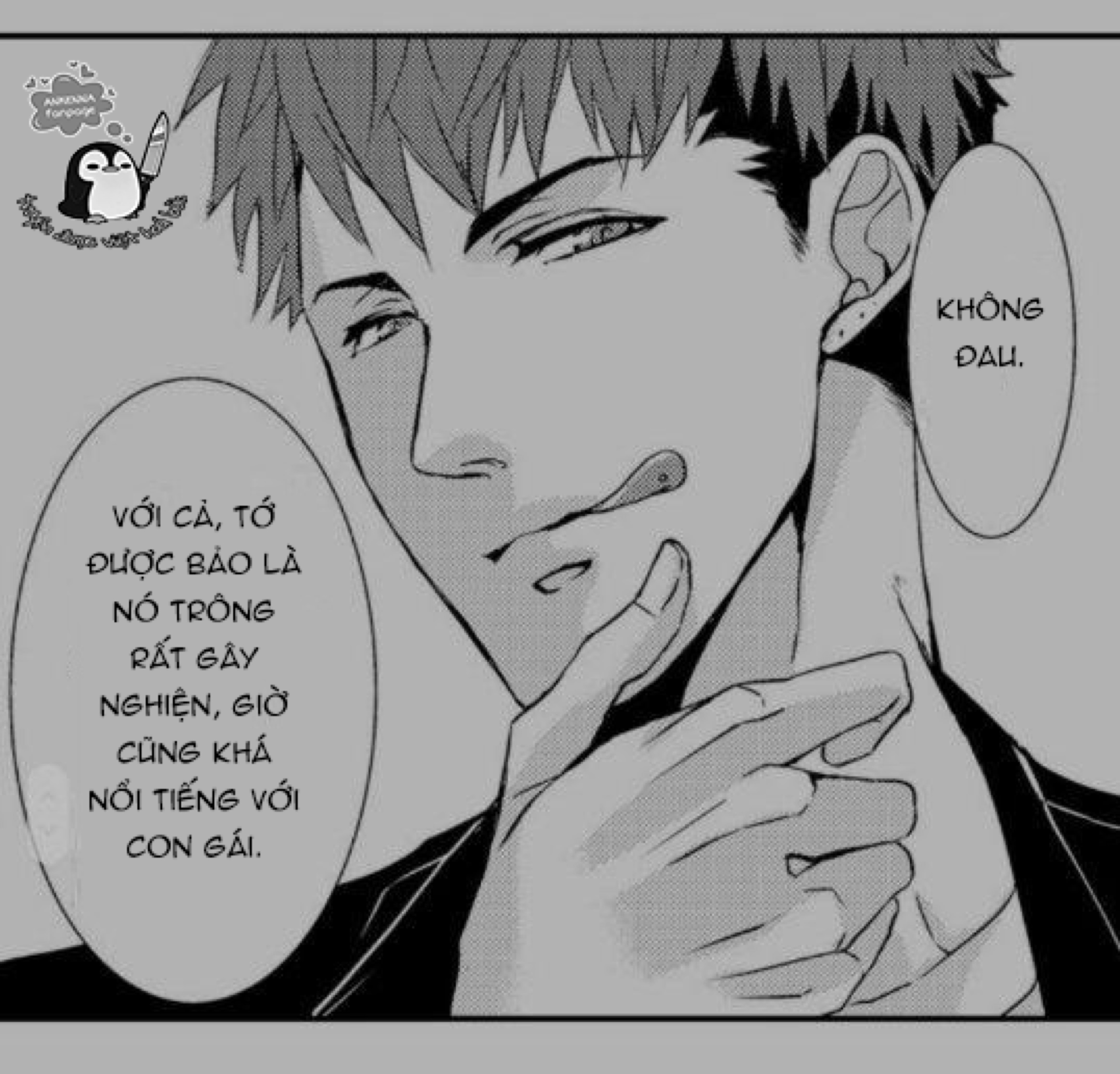 khuyên lưỡi của anh khiến đầu ti em dựng lên chapter 1 12