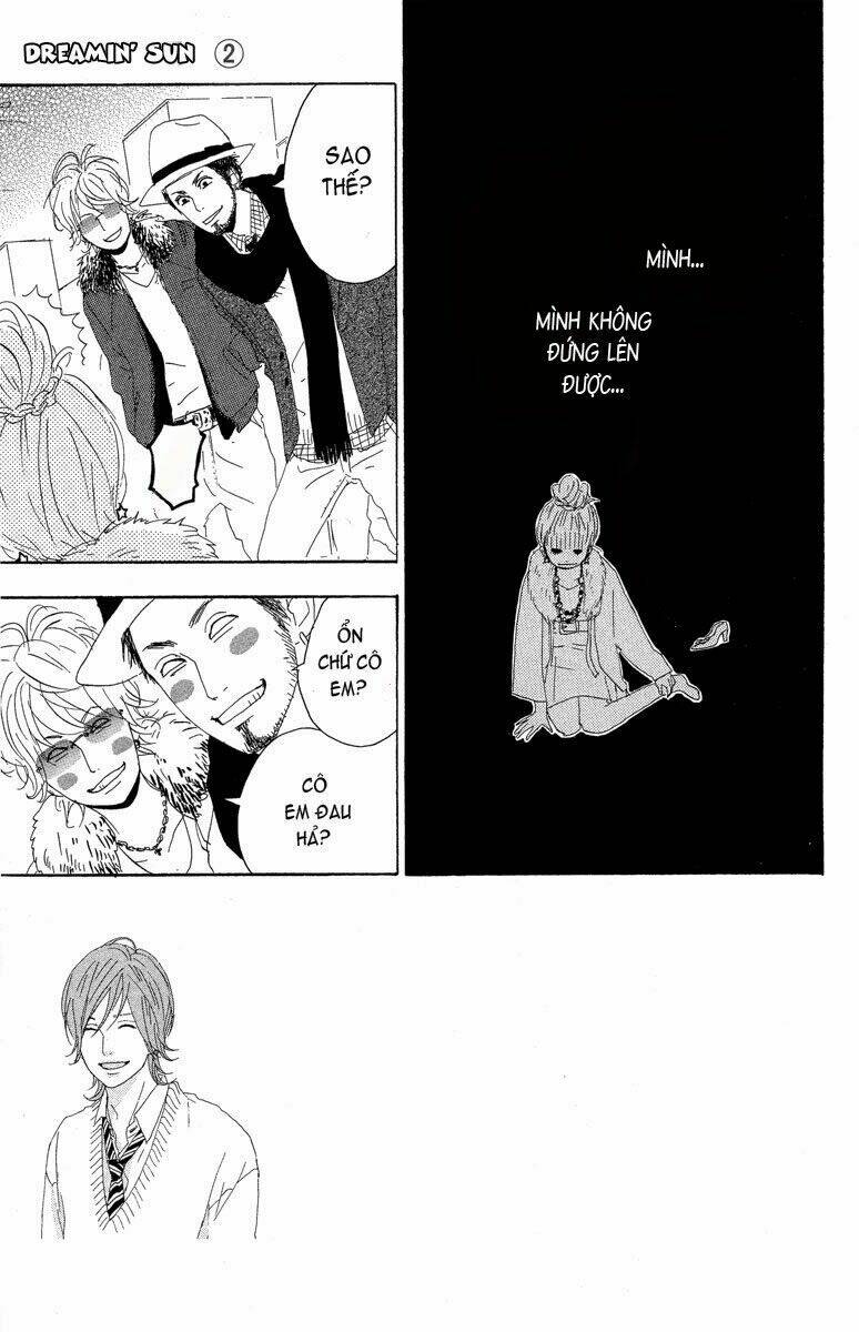 yume miru taiyou chapter 6 5