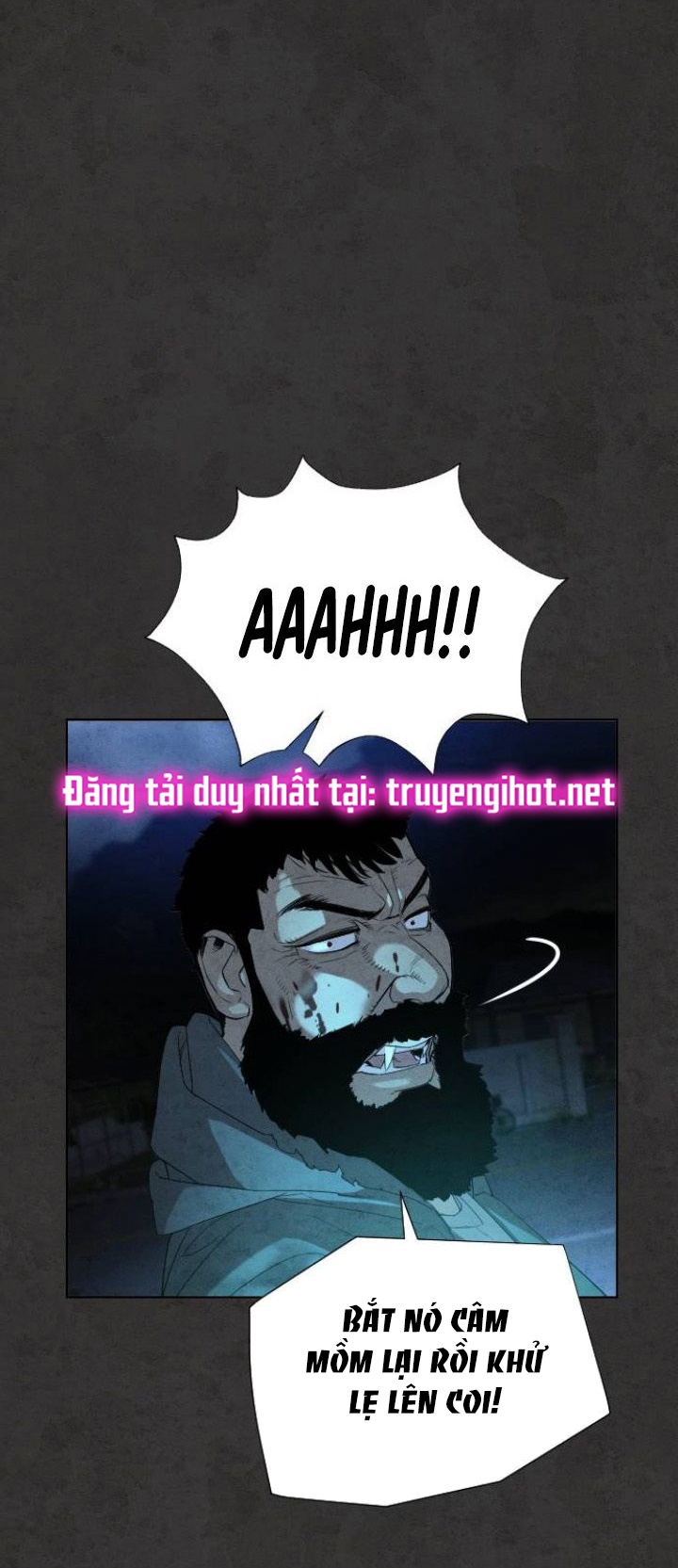 bạch huyết - white blood chapter 36 22