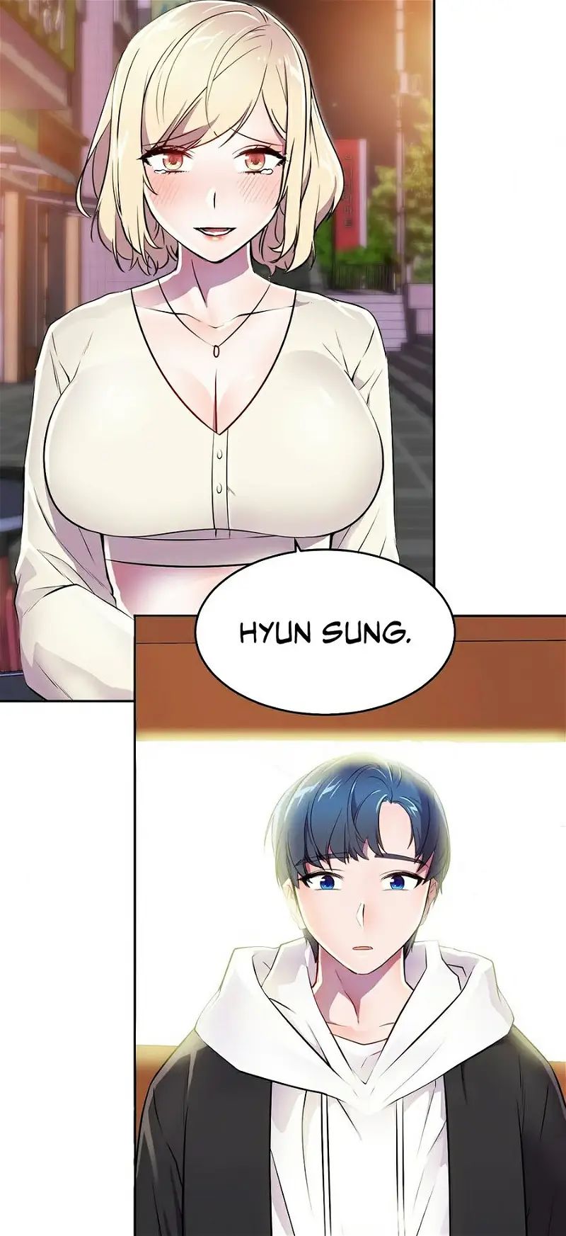 quản lý của siêu anh hùng chapter 28 65