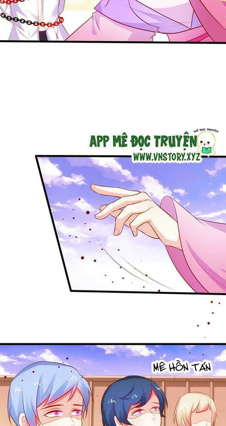 huyết tộc đáng yêu chapter 145 20