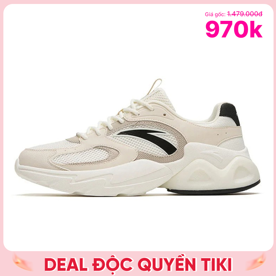 Giày thời trang nam Casual Shoes Anta 812328892