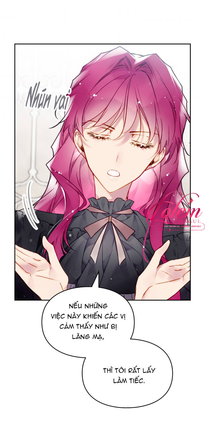 kết thúc của nhân vật phản diện chỉ có thể là cái chết chapter 82 27