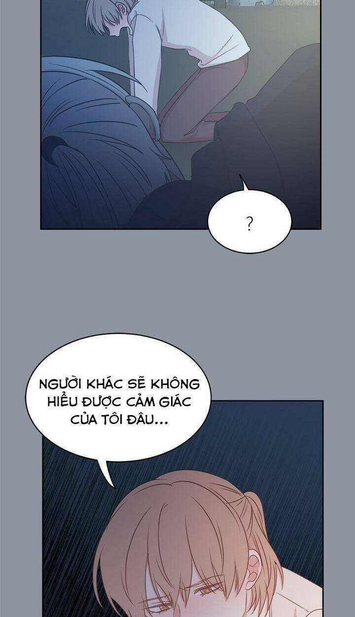 tôi chọn kết thúc của hoàng đế chapter 97 31