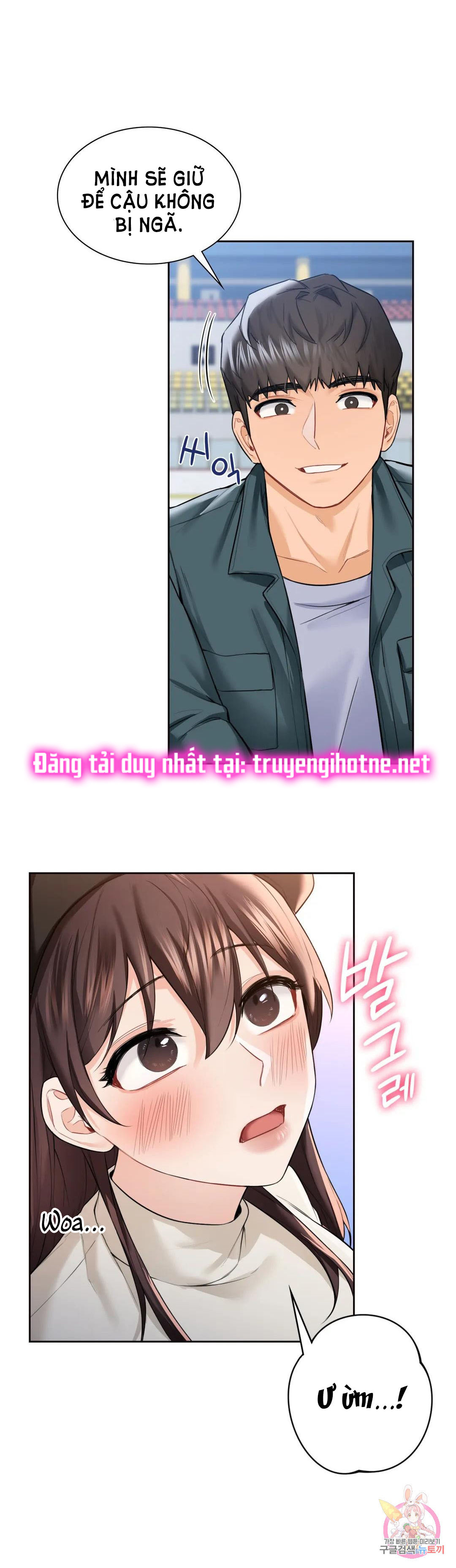 [18+] không là bạn bè chapter 24.1 10