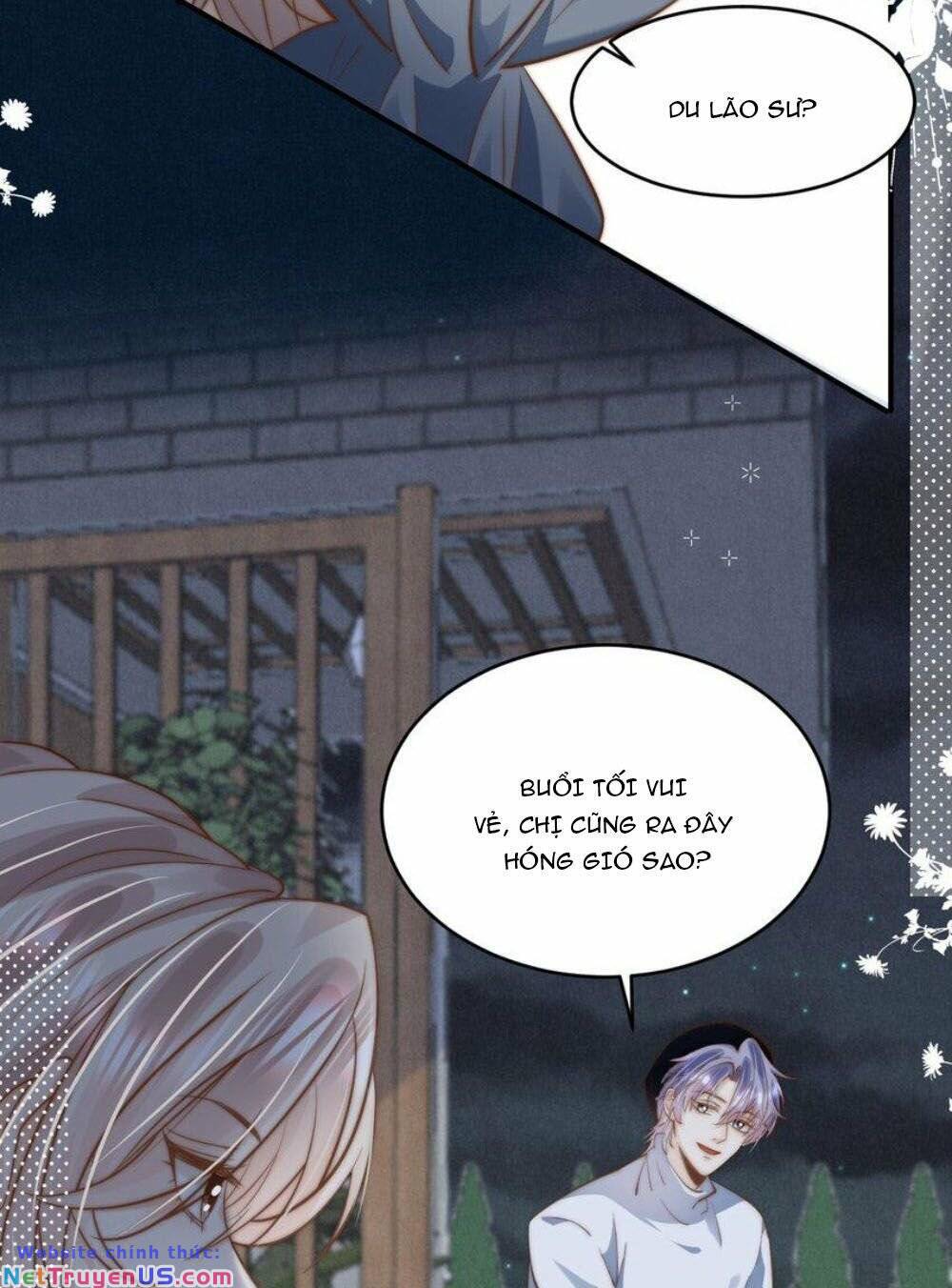 ta được thế thân tỏ tình chapter 30 20