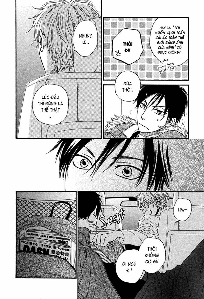 ameiro paradox chapter 2 10