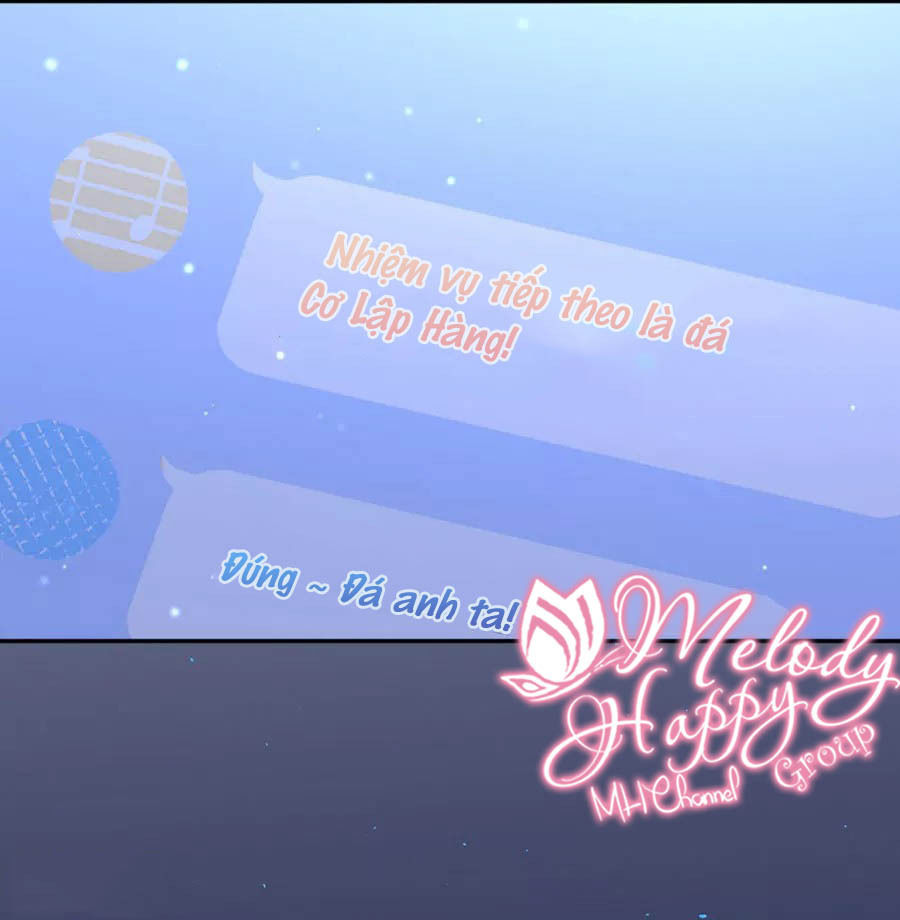 hoàn mỹ lão công tiến hóa luân chapter 79.5 7