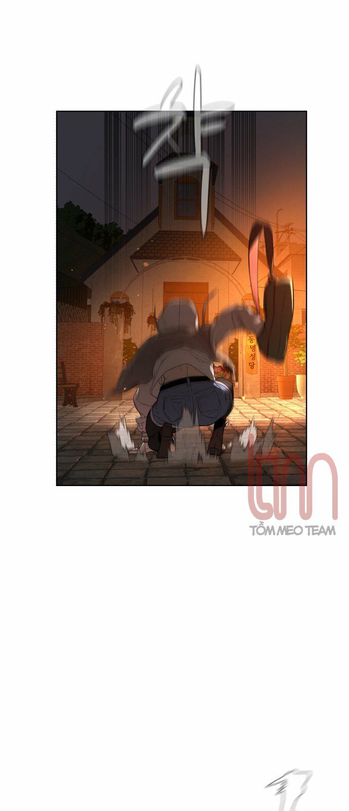 Máu trắng chapter 3 6