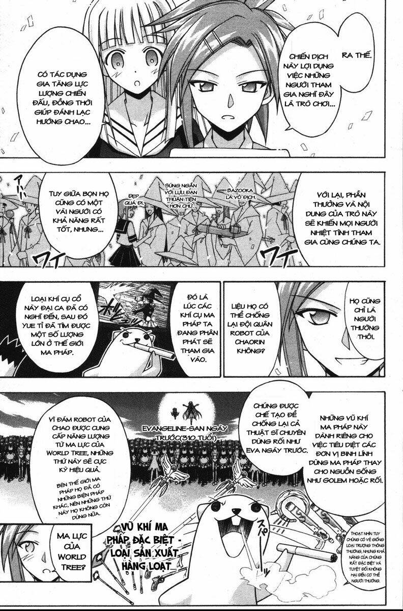 bậc thầy ma pháp chapter 147 12