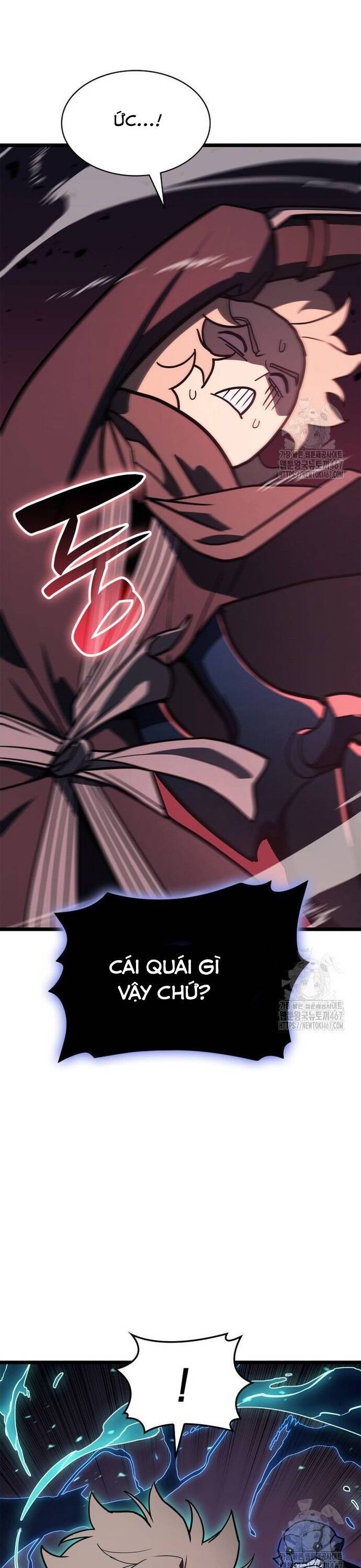 Vị Vua Mạnh Nhất Đã Trở Lại chapter 109 48