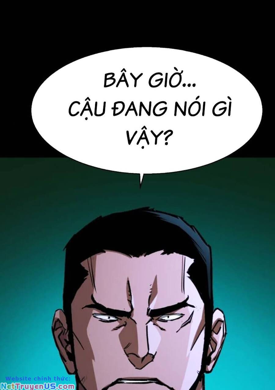 bạn học tôi là lính đánh thuê chapter 161 91