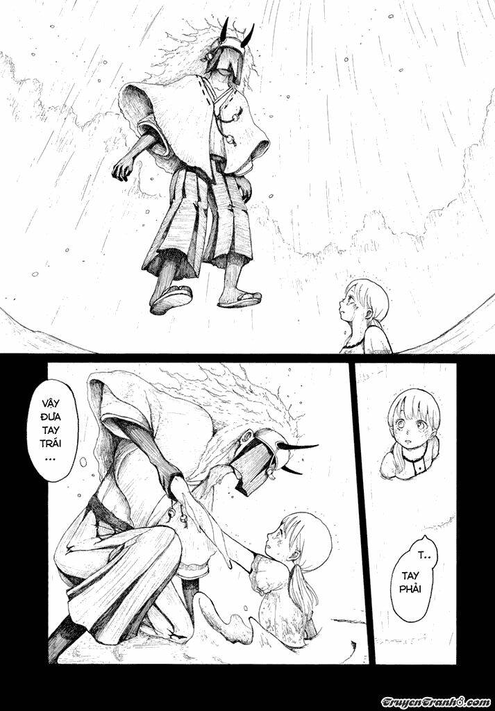 ryu to hidarite chapter 1 16