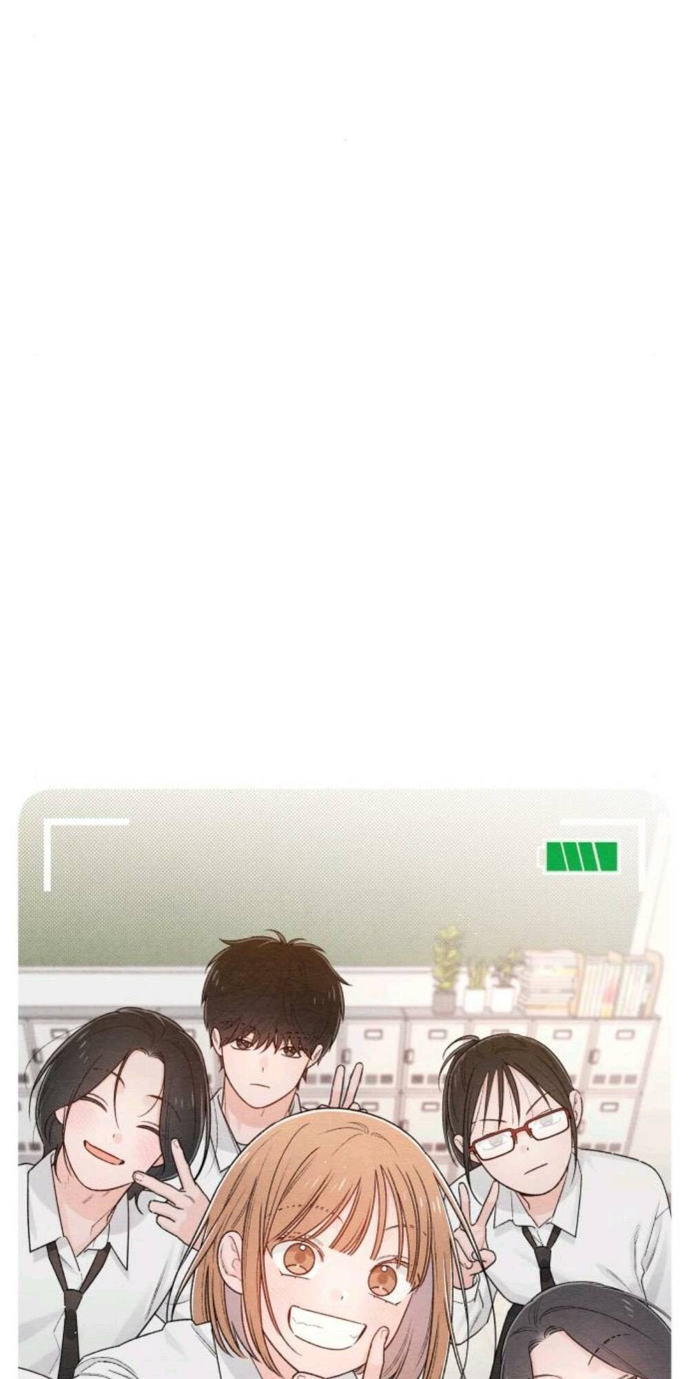 Bí Mật Thanh Xuân chapter 59 9