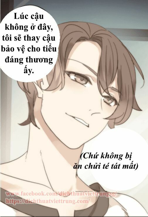 vết cắn ngọt ngào phần 1 chapter 41 34