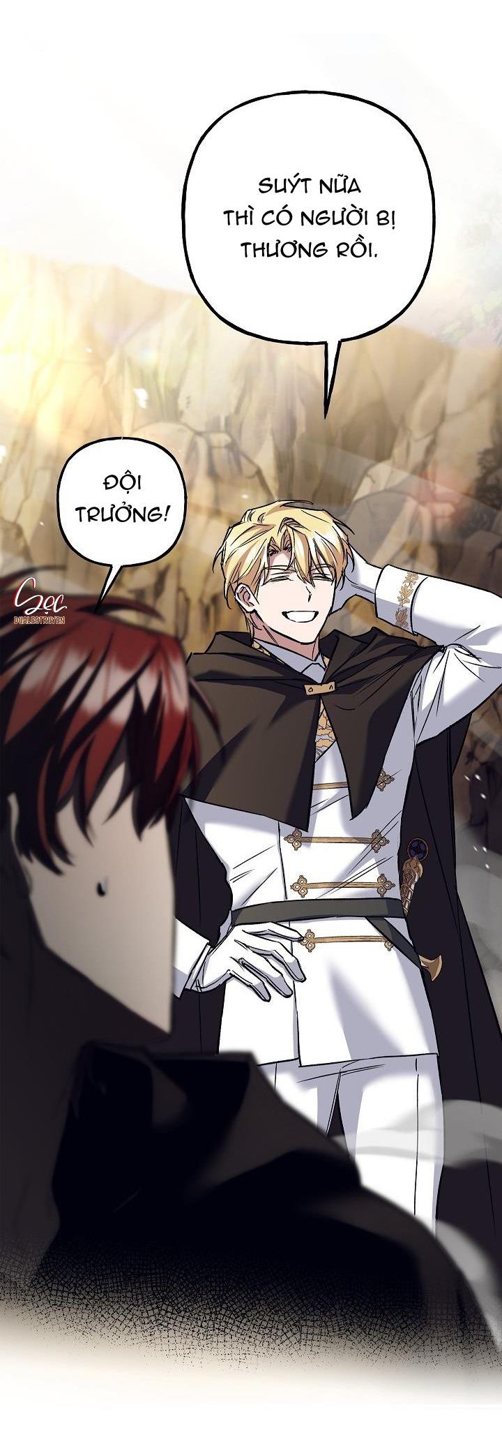 bước ngoặt định mệnh chapter 24 5