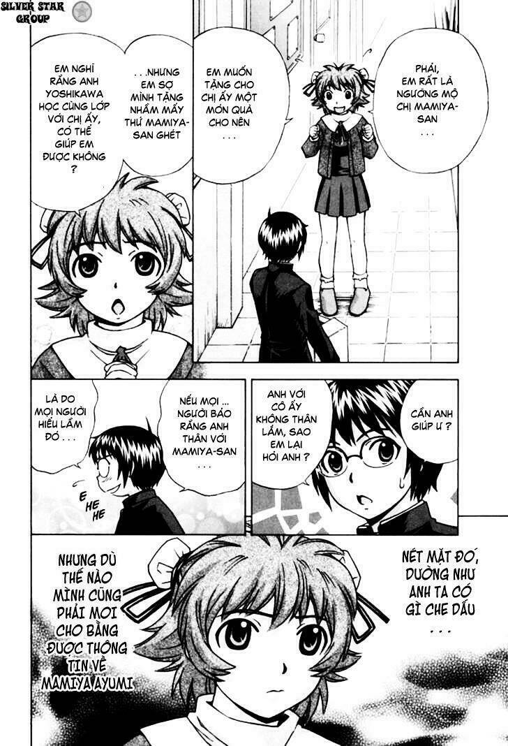 magikano chapter 8 19