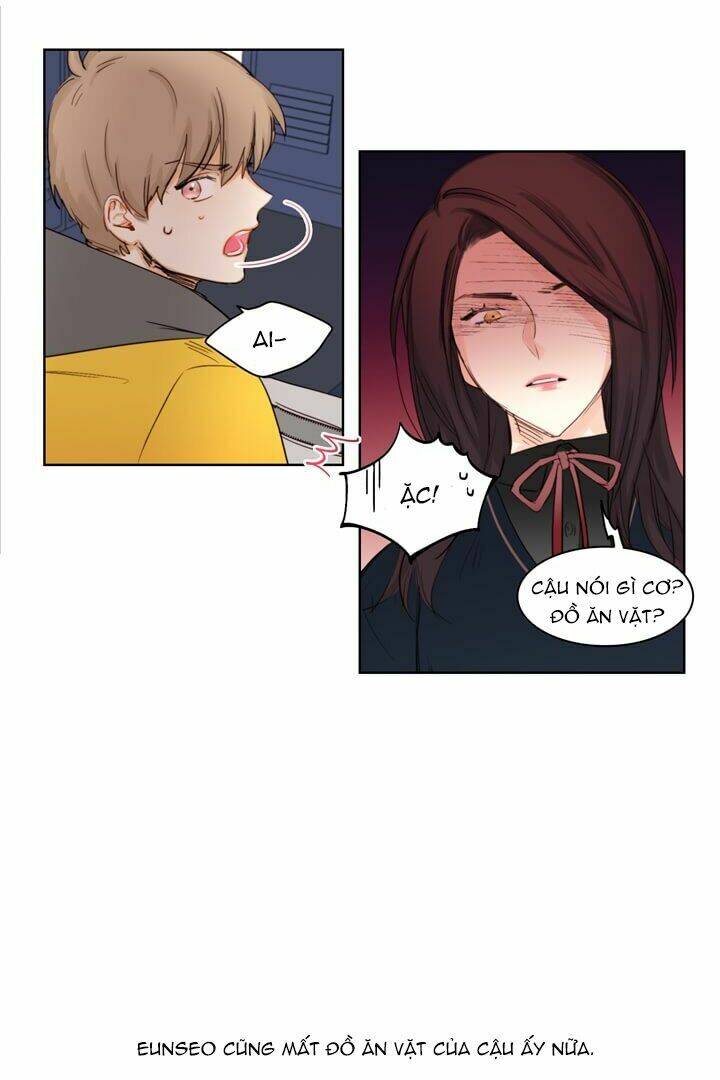 thực tập sinh chapter 10 25