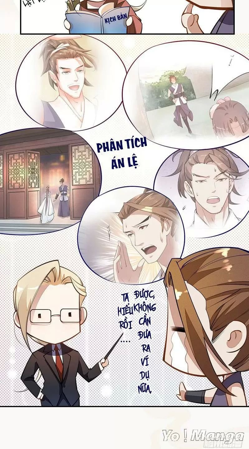 tuyệt thế luyện đan sư chapter 62 28