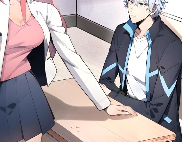 toàn dân thần chỉ: ta hiến tế hàng tỷ sinh linh để thành thần chapter 1 119