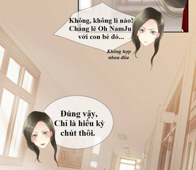 tình cờ tìm thấy tháng 7 chapter 6.2 2