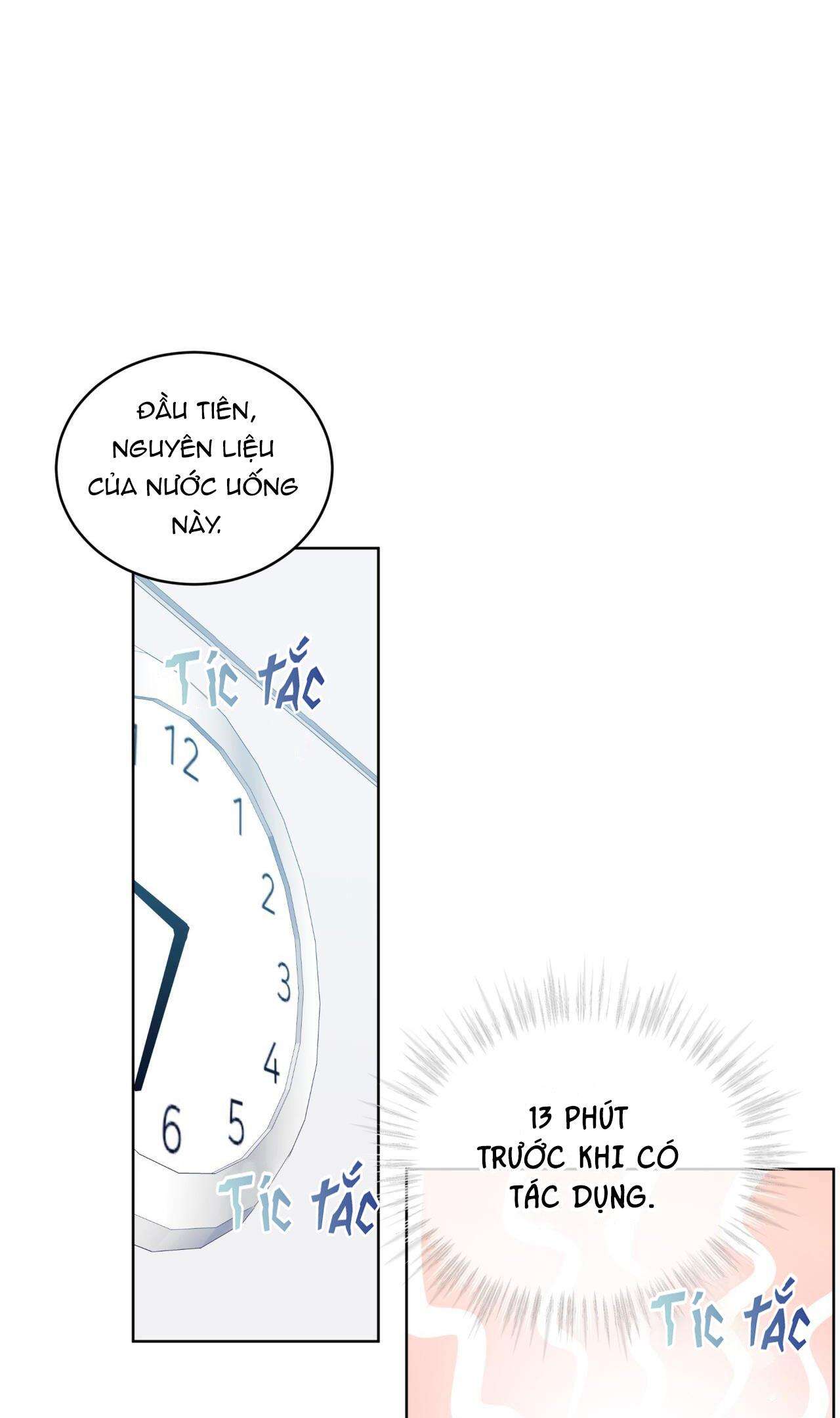 nước uống tình yêu của cáo plin chapter 3 52