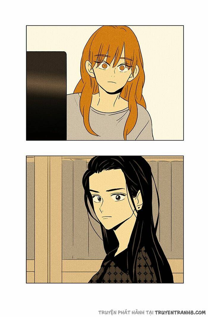 bẫy tình yêu chapter 69 36